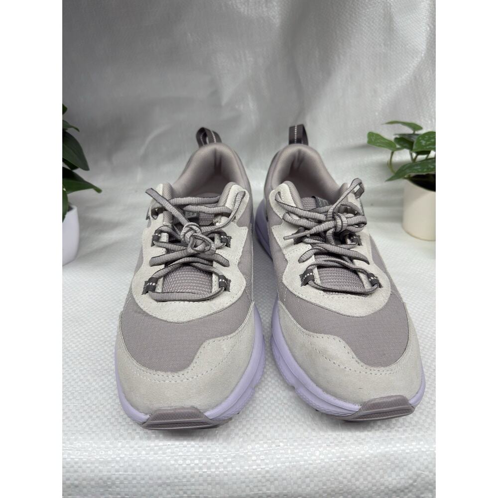 Under Armour Women's Running Shoes Charged Verssert 2 Size 11 Gray 3027180-10